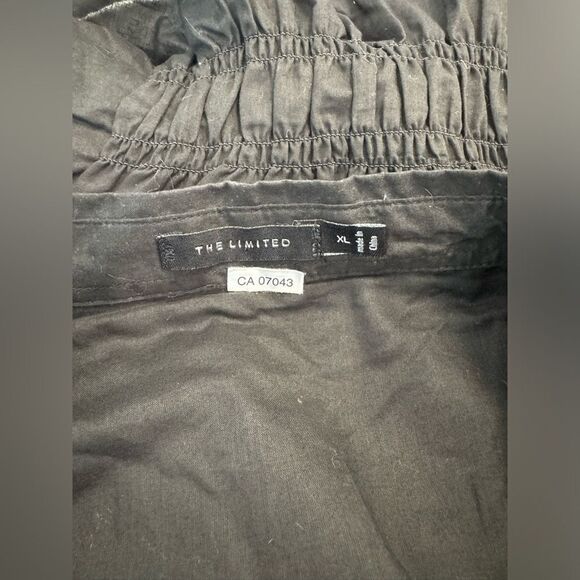 The Limited blouse size XL - Picture 7 of 7